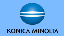 Konica Minolta