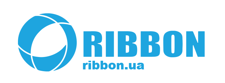 Ribbon UA