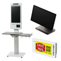 Рішення для ритейлу