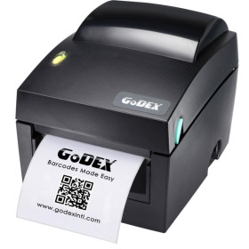 Принтер етикеток Godex DT4X