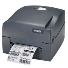 Принтер этикеток Godex G500 U (USB) 203