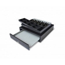 Денежный ящик MAKEN MK-410T - вид 2