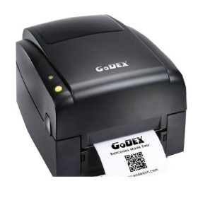 Принтер етикеток Godex EZ120