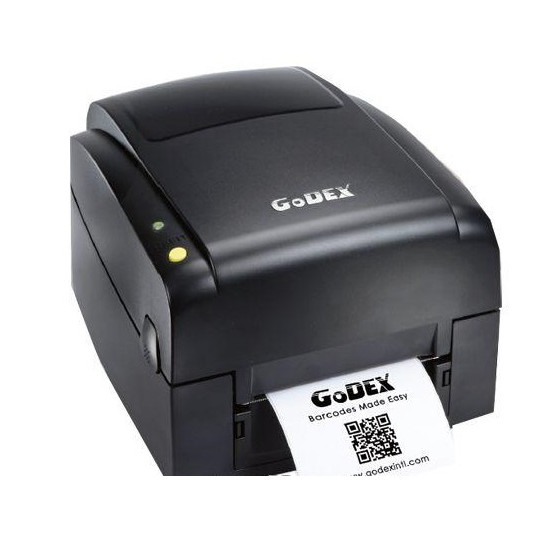 Принтер етикеток Godex EZ120