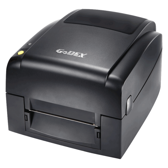 Принтер этикеток Godex EZ120, 203 dpi, USB - вид 1