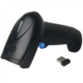 Сканер штрихкода Xkancode B1-G USB, black (B1-G)