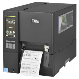 Принтер TSC MH-641T+LCD