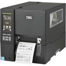 Принтер етикеток TSC MH-641T + LCD