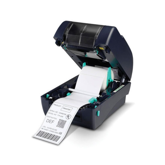 Принтер етикеток TSC TTP-247/ IE - вид 1