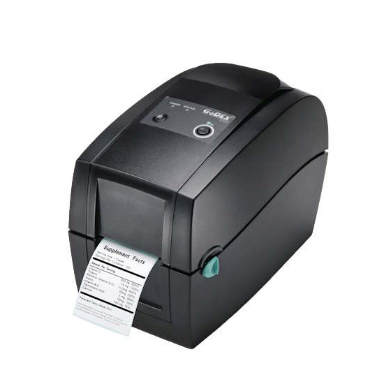 Принтер GODEX RT200