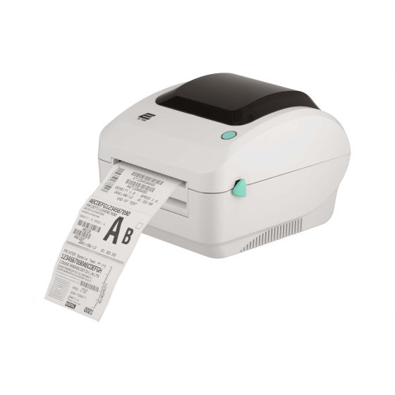 Принтер етикеток 2E 2E-108U - вид 1