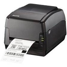 Термотрансферный принтер SATO WS408TT, 203 dpi, USB, LAN + RS232C