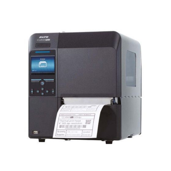 Термотрансферный принтер SATO CL4NX Plus, 305 dpi - вид 3