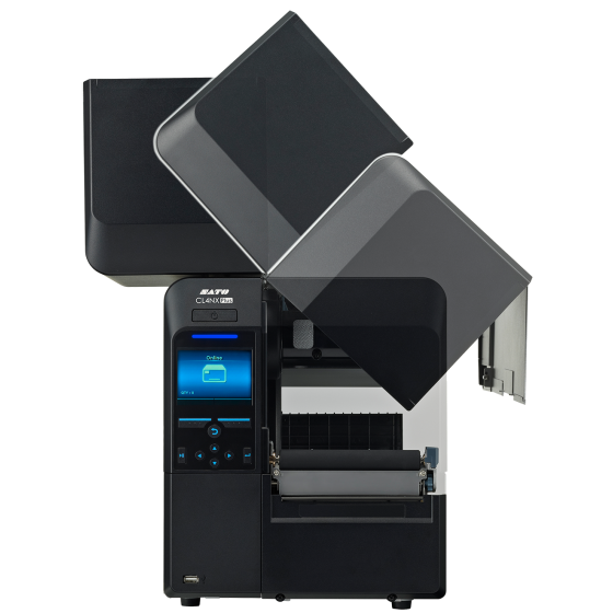 Термотрансферний принтер SATO CL4NX Plus, 305 dpi - вид 5