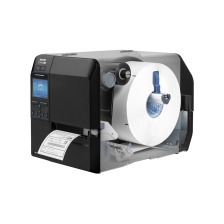 Термотрансферний принтер SATO CL4NX Plus, 305 dpi - вид 6
