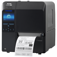Термотрансферний принтер SATO CL4NX Plus, 305 dpi - вид 2