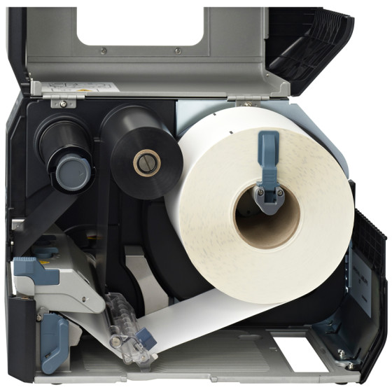 Термотрансферний принтер SATO CL4NX Plus, 305 dpi - вид 7