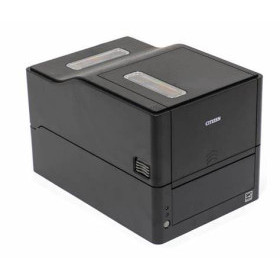 Принтер етикеток CITIZEN CL-E321 Black, LAN, USB, Serial