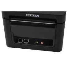Принтер чеків CITIZEN CT-E351 - вид 1