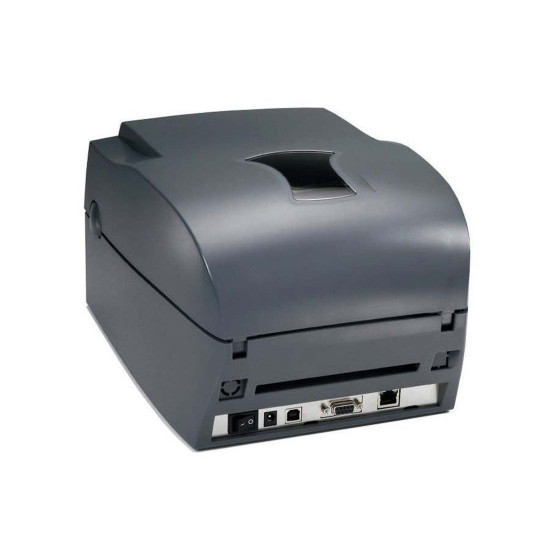 Принтер этикеток Godex G-500 UES (USB + Ethernet + Serial) - вид 5