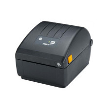 Принтер этикеток ZEBRA ZD 220D - вид 2