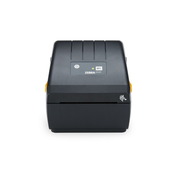 Принтер етикеток ZEBRA ZD 220 - вид 1