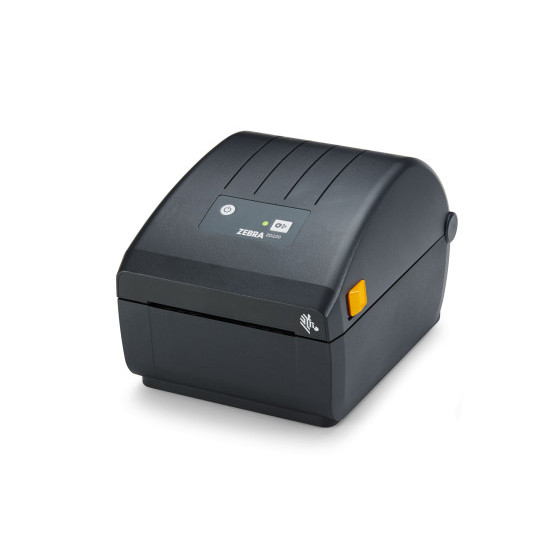 Принтер етикеток ZEBRA ZD 220 - вид 2