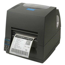 Принтер етикеток CITIZEN CL-S621II
