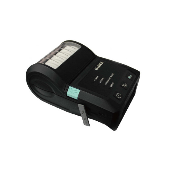 Принтер GoDEX MX30i Wi-Fi, BT, USB - вид 1