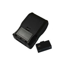 Принтер GoDEX MX30i Wi-Fi, BT, USB - вид 3