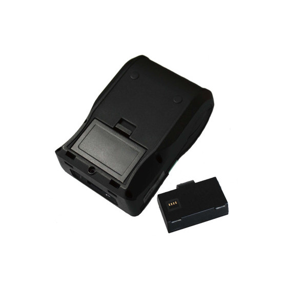 Принтер GoDEX MX30i Wi-Fi, BT, USB - вид 3