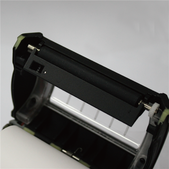 Мобильный принтер чеков-этикеток Godex MX30i - вид 3