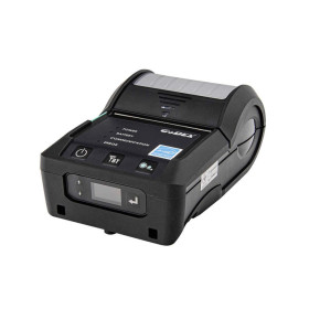 Мобільний принтер чеків-етикеток Godex MX30i, Wi-Fi, BT, USB