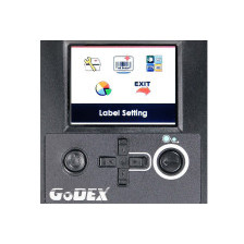 Принтер етикеток Godex RT730iW - вид 2