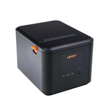 Принтер чеків HPRT TP80K-L (USB+Ethernet) чорний