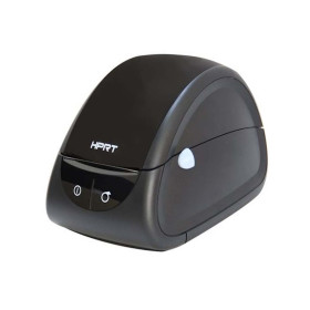 Термопринтер HPRT LPQ58, 203 dpi, USB, Serial, (черный)