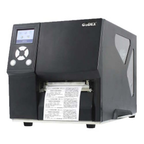 Принтер этикеток GODEX ZX430I