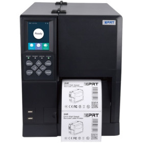 Принтер етикеток IDPRT iX4E 300dpi,8 ips, USB+ RS232+Ethernet