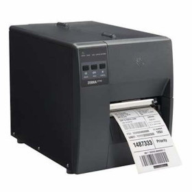 Принтер этикеток Zebra ZT111 (300dpi)