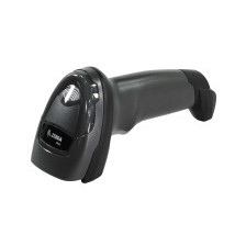 Сканер штрих-кодів Symbol/Zebra DS2208 2D (USB без підставки) - вид 2