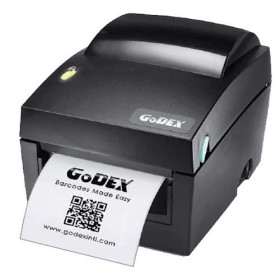 Принтер етикеток Godex DT4C