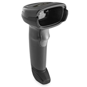 Сканер штрихкодов Zebra DS2208 2D (RS232 без подставки)