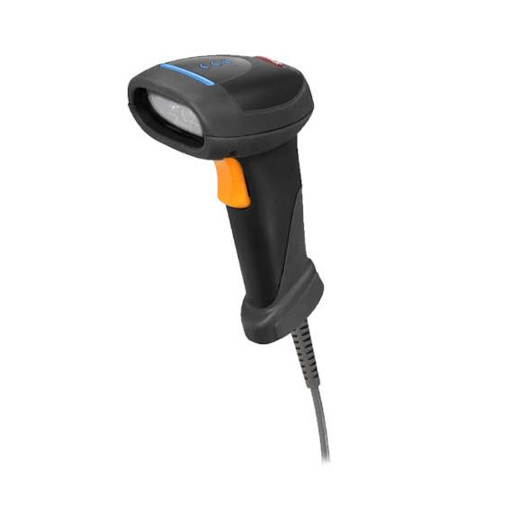 Сканер штрих-кода ZEBEX Z-3392 Plus (U)(B)