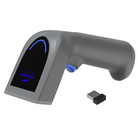 Сканер штрихкода Xkancode K1-BG 1D Wireless, Bluetooth