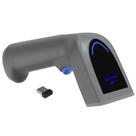 Сканер штрих-коду Xkancode K2-BG 2D Wireless, Bluetooth