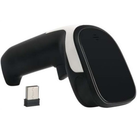 Сканер штрихкода Xkancode F1-BG, Black, 1D Wireless, Bluetooth