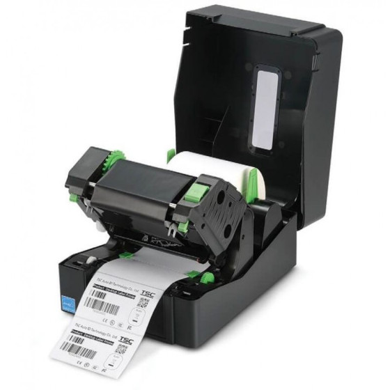 Принтер етикеток TSC TE300 - вид 1
