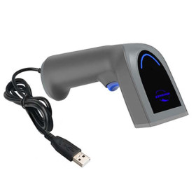Сканер штрихкода Xkancode K2 USB, 2D