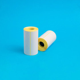 Этикетка RBN 70x40/1тис ТЕ вт41