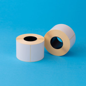 Этикетка RBN 58x81/0.5 тыс ТЕ (каучук.кл.) вт41